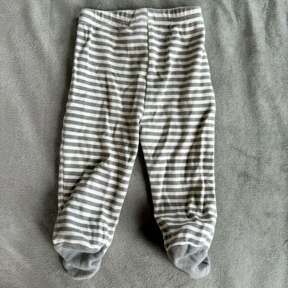 4/$10 - Rene Rofe Baby Fox Outfit - Picture 9 of 11